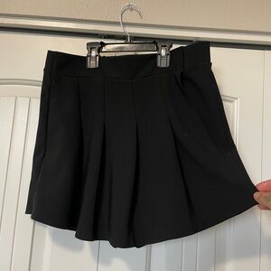Ladies’ Skater Skort